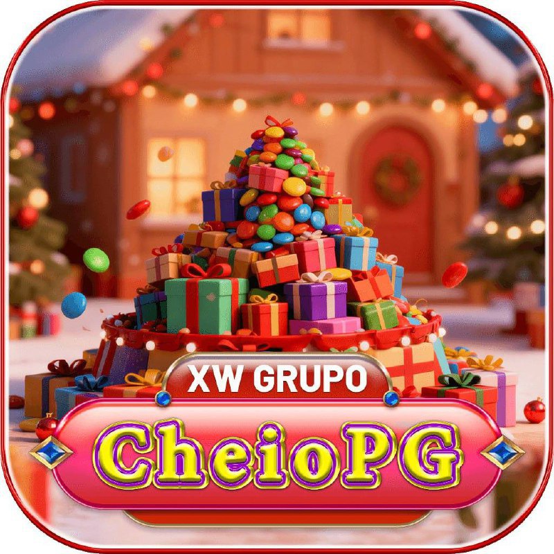 Logo da XW-CheioPG.com