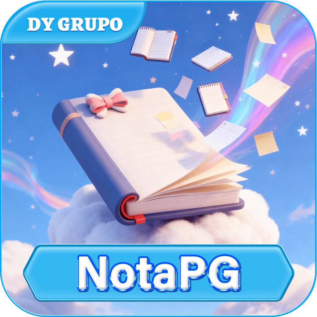Logo da DY-NotaPG.com