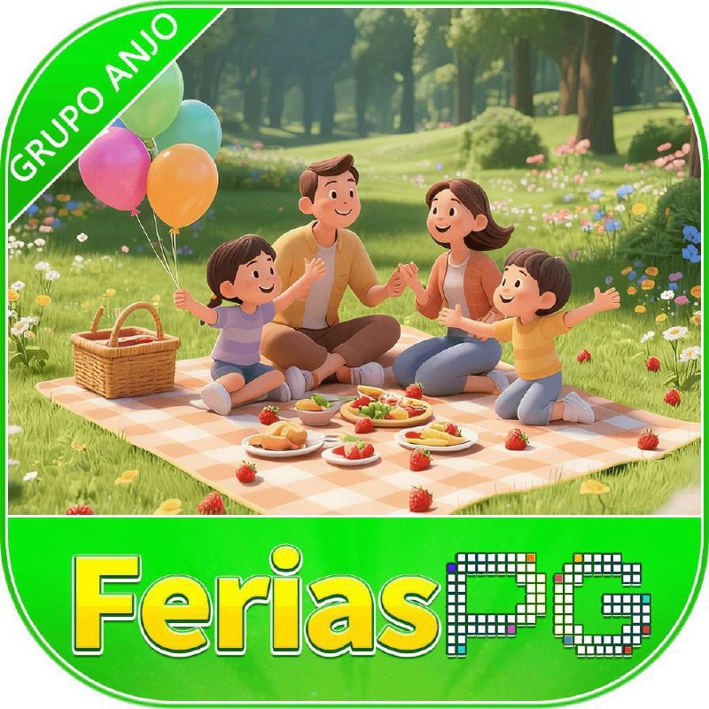 Logo da FeriasPG.com