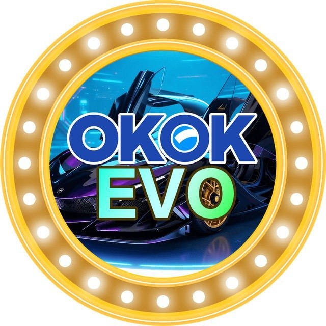 Logo da OKOK-Kevo.com