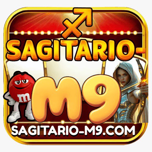 Logo da Sagitario-M9.com