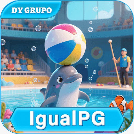 Logo da DY-Igual-PG.com