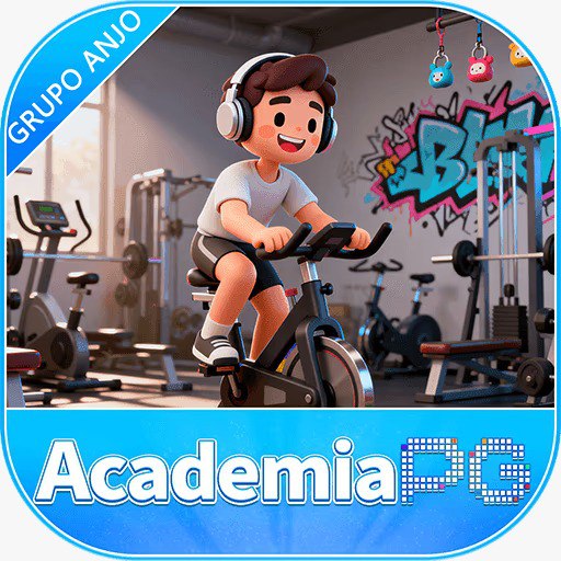 Logo da ACADEMIA-PG.com