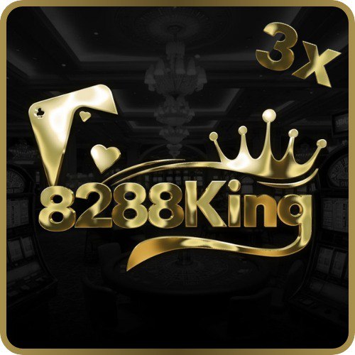 Logo da 8288KING.com