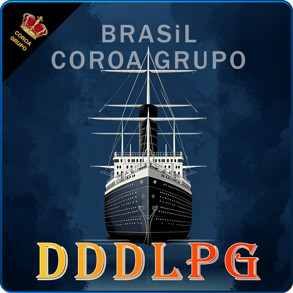 Logo da DDDL-PG.com