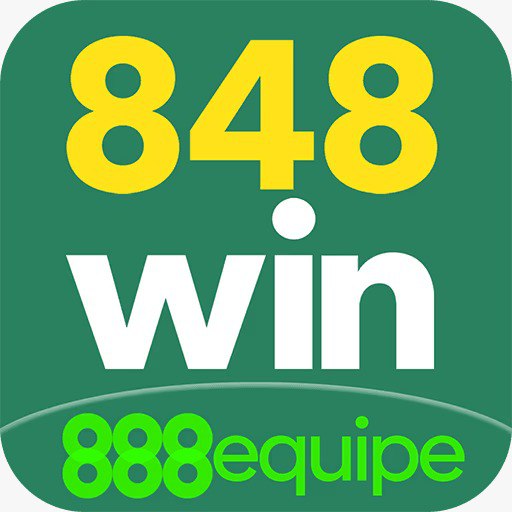Logo da 848WIN.com