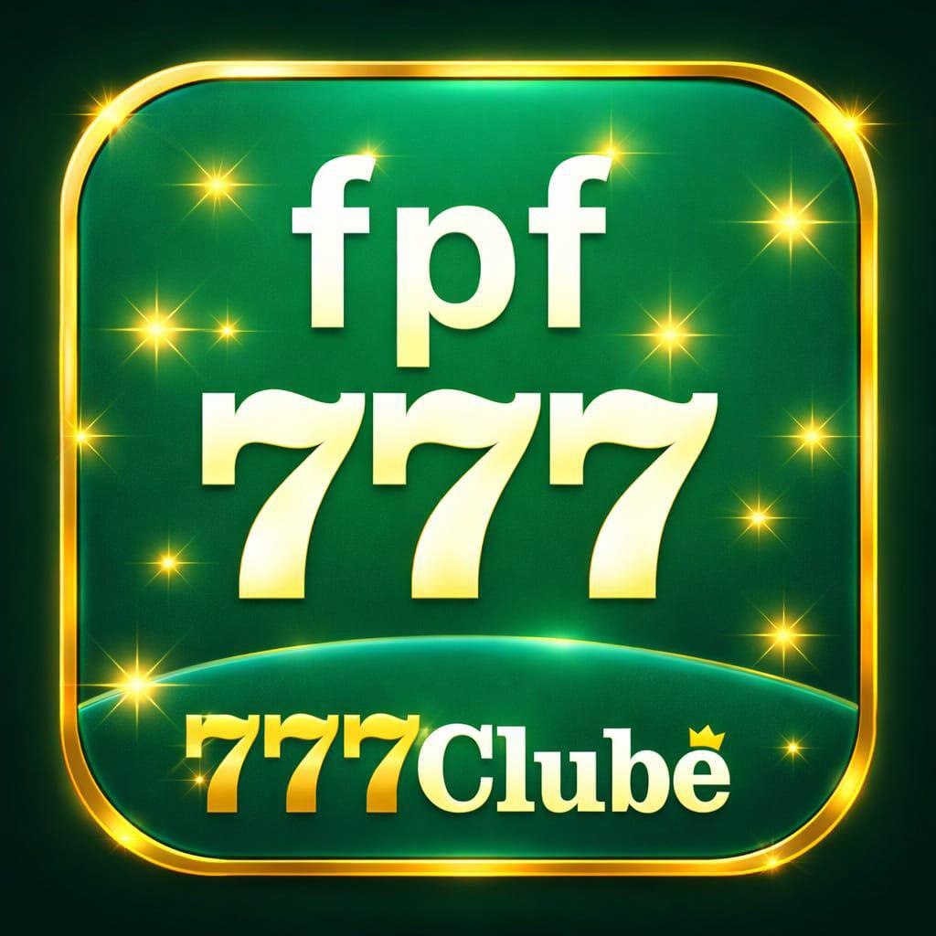 Logo da FPF777.COM