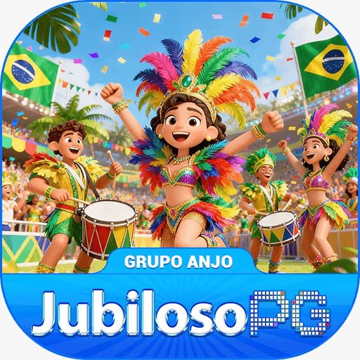 Logo da JubilosoPG.com