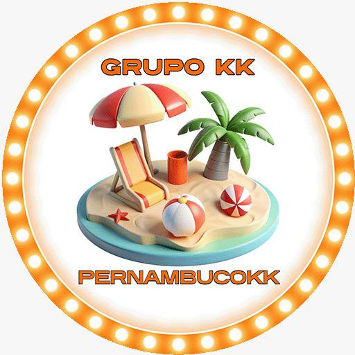 Logo da PERNANBUCO-KK.com