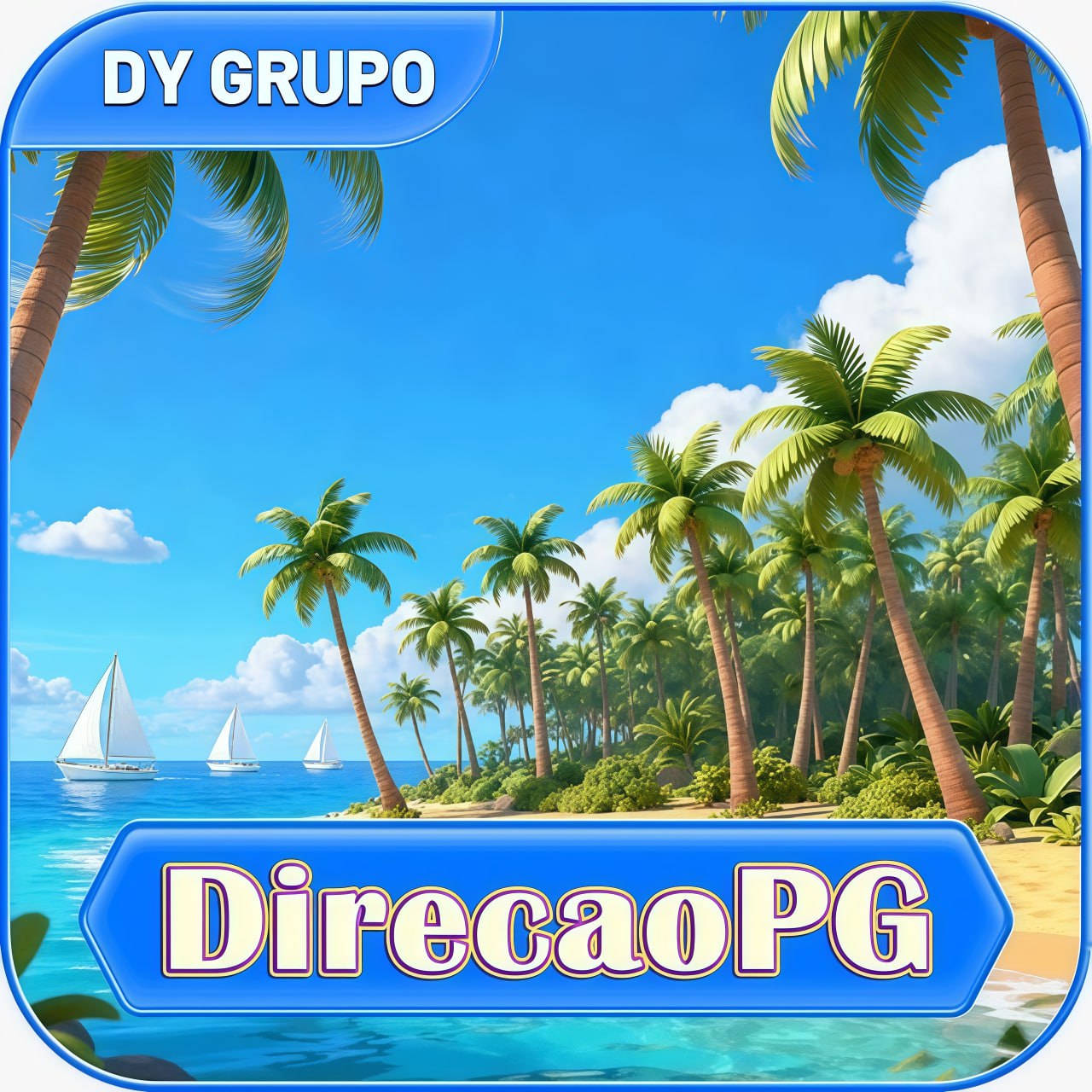 Logo da DIRECAO-PG.com