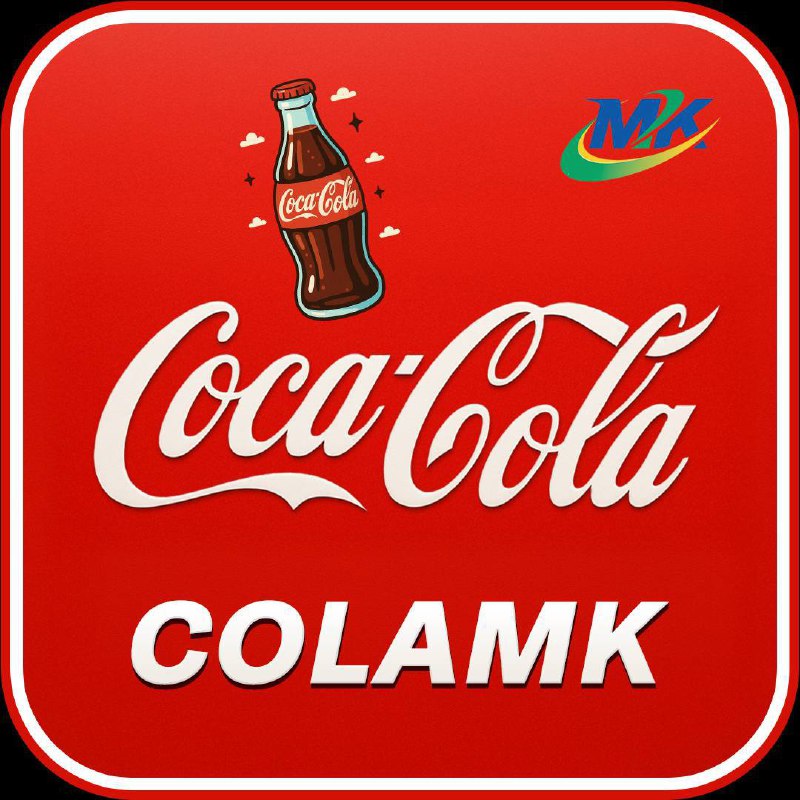 Logo da COLA-MK.com