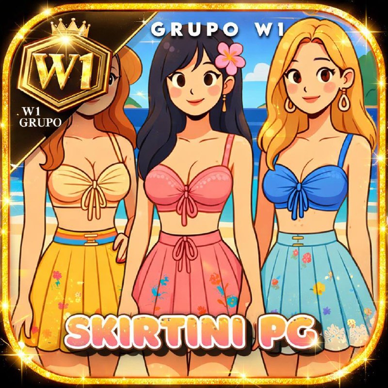Logo da W1-SKIRTINI-PG.com