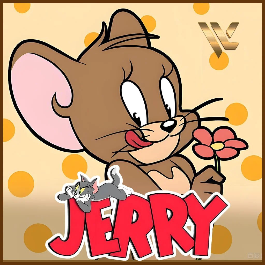 Logo da JERRY.BET
