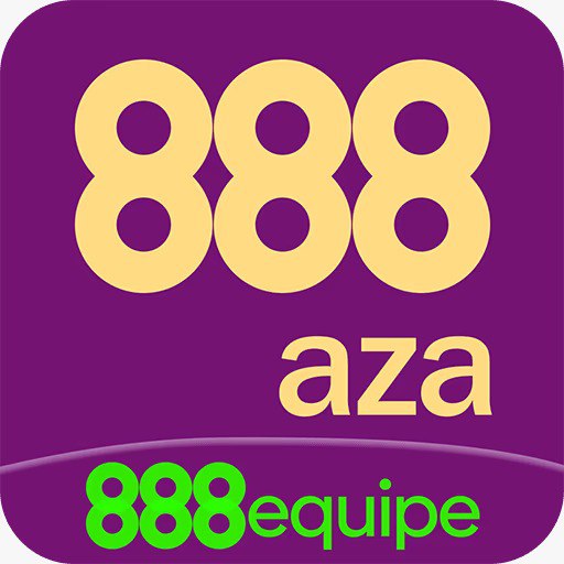 Logo da 888AZA.com