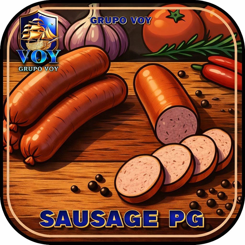 Logo da VOY-SAUSAGE-PG.com