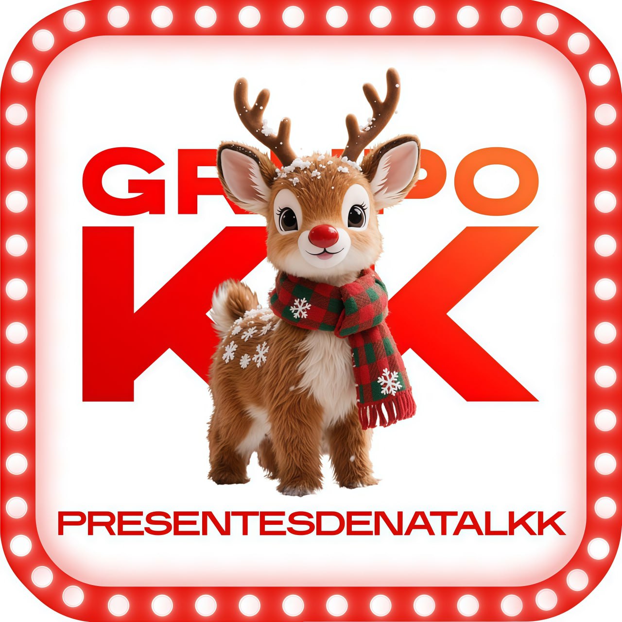 Logo da PRESENTEDENATAL-KK.com