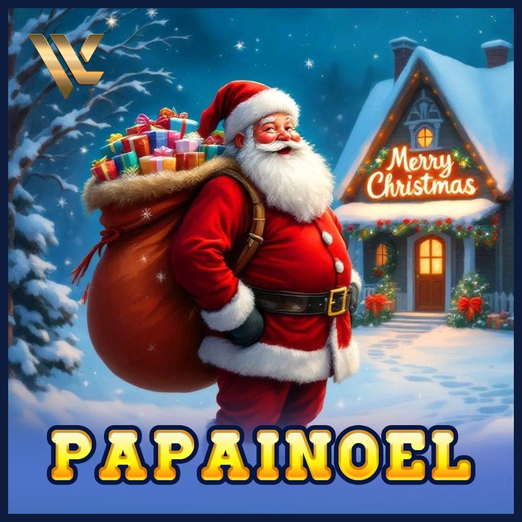 Logo da VL-PAPAINOEL.COM