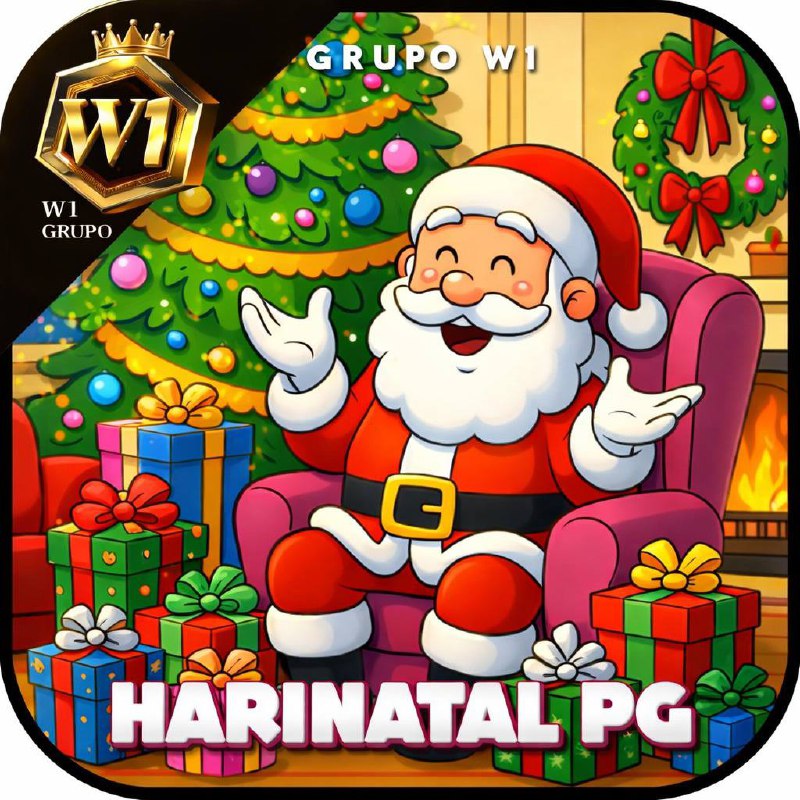 Logo da W1-HARINATAL-PG.COM