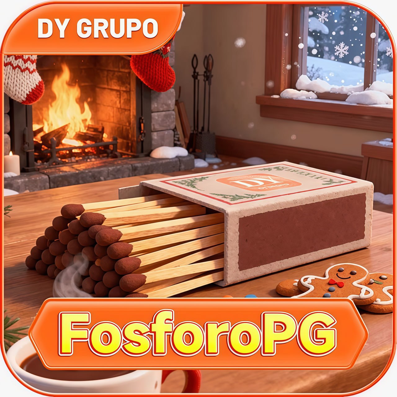 Logo da DY-FOSFOROPG.COM