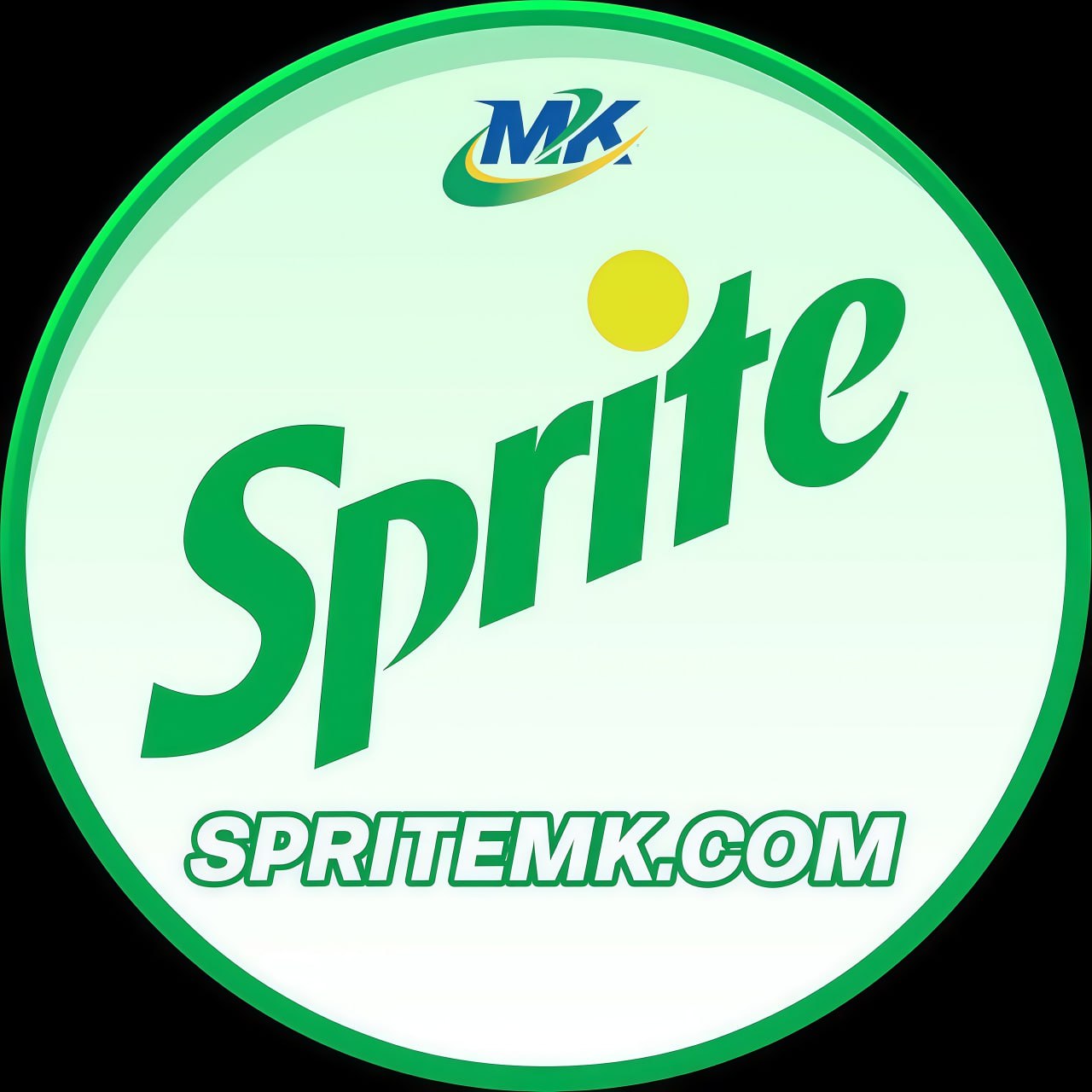 Logo da MK-SPRITEMK.COM