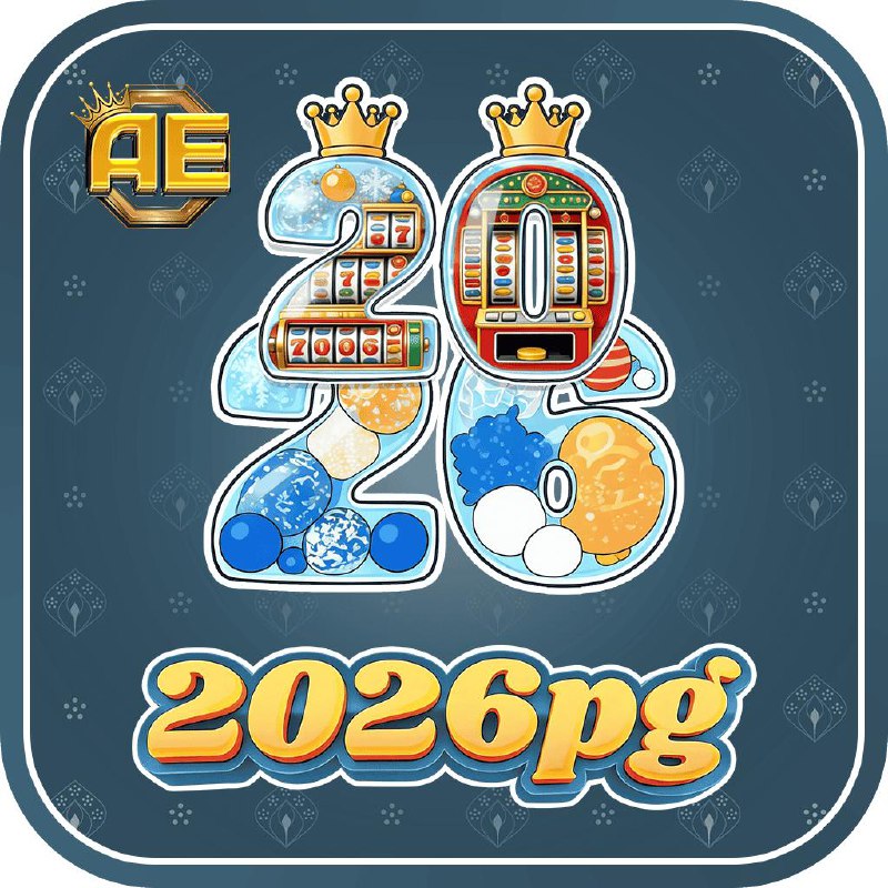 Logo da AE-2026-PG.COM