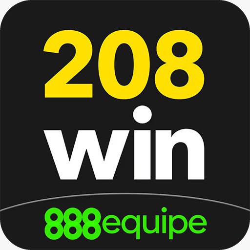Logo da 208WIN1.COM