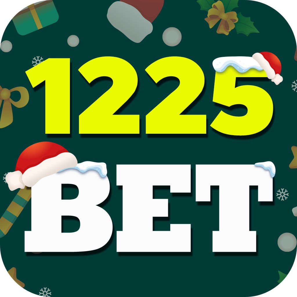 Logo da 1225BET.COM