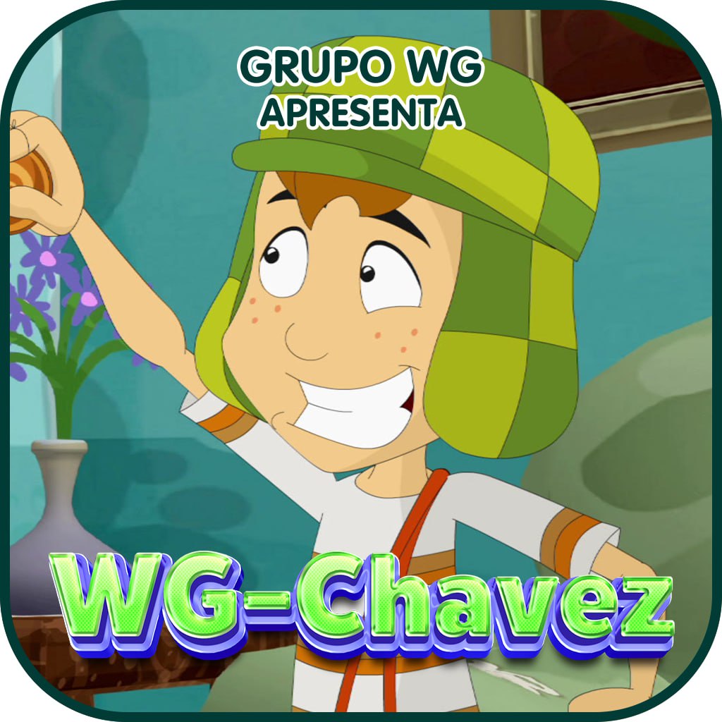 Logo da WG-CHAVEZ.COM