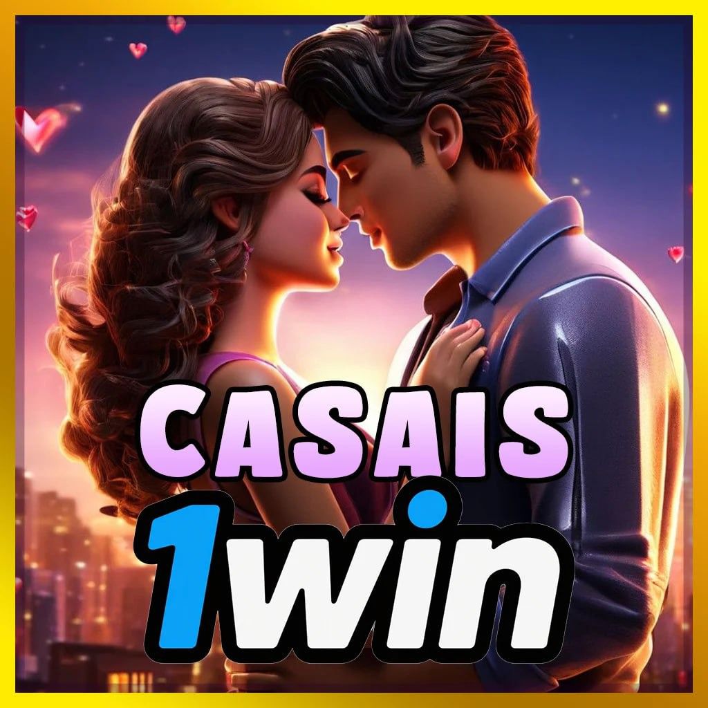 Logo da 1WIN-CASAIS.COM