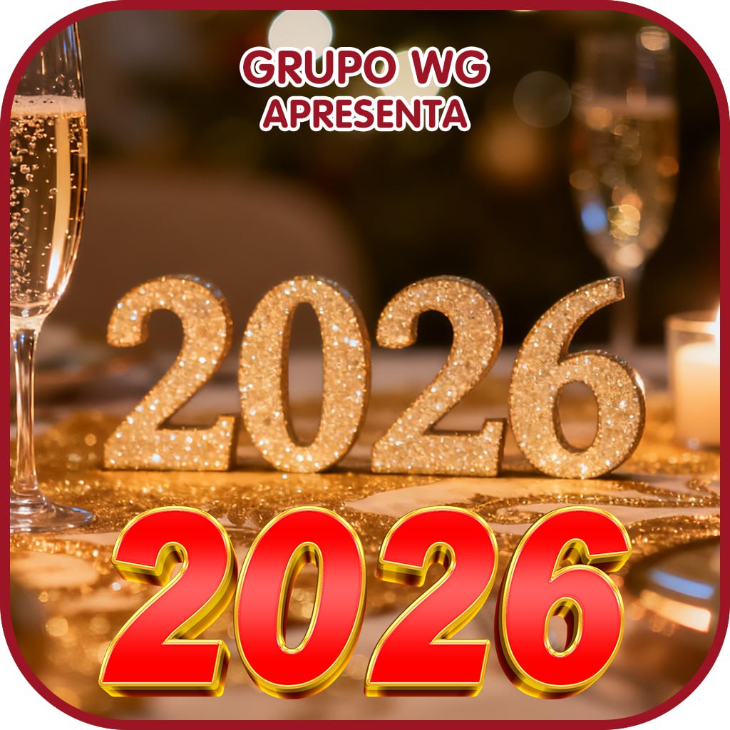Logo da WG-2026.COM