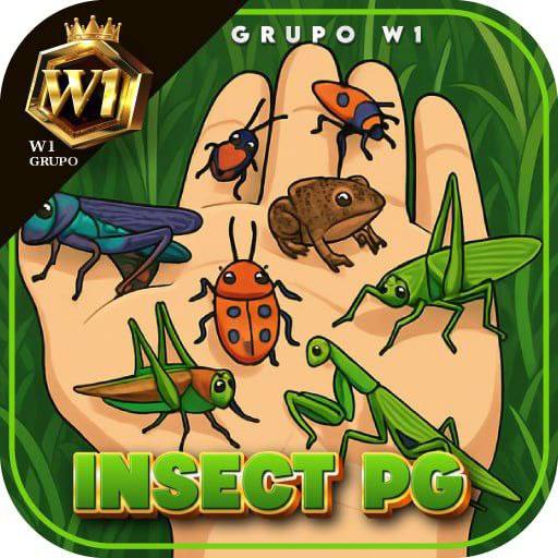 Logo da W1-INSECT-PG.COM