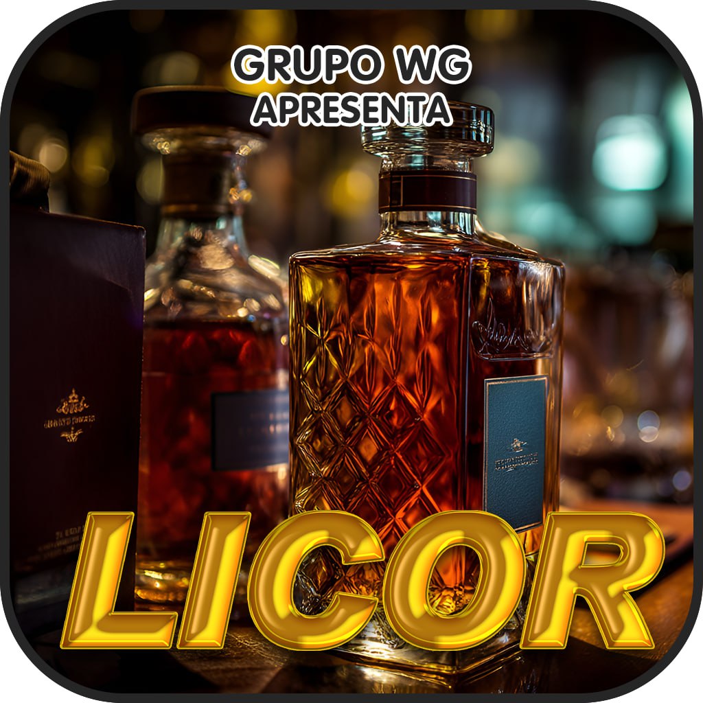 Logo da WG-LICOR.COM