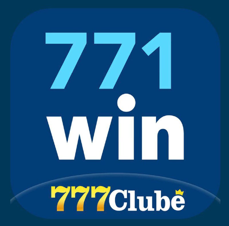Logo da 771WIN1.COM