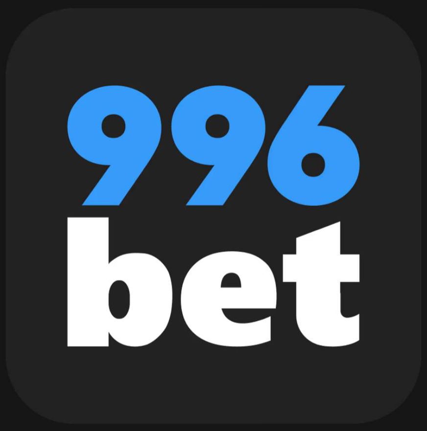 Logo da 996BET1.COM