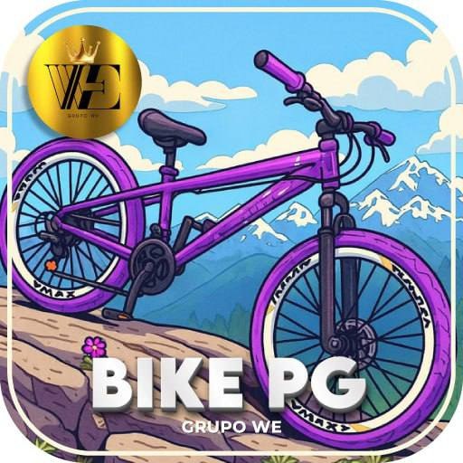 Logo da WE-BIKE-PG.COM