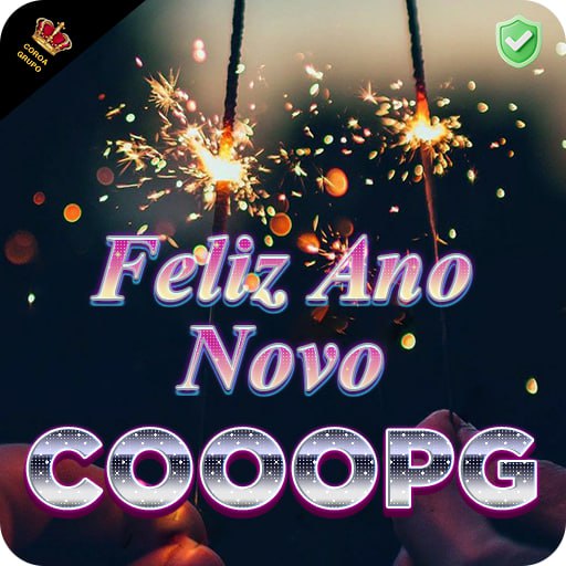 Logo da COROA-COOOPG.COM
