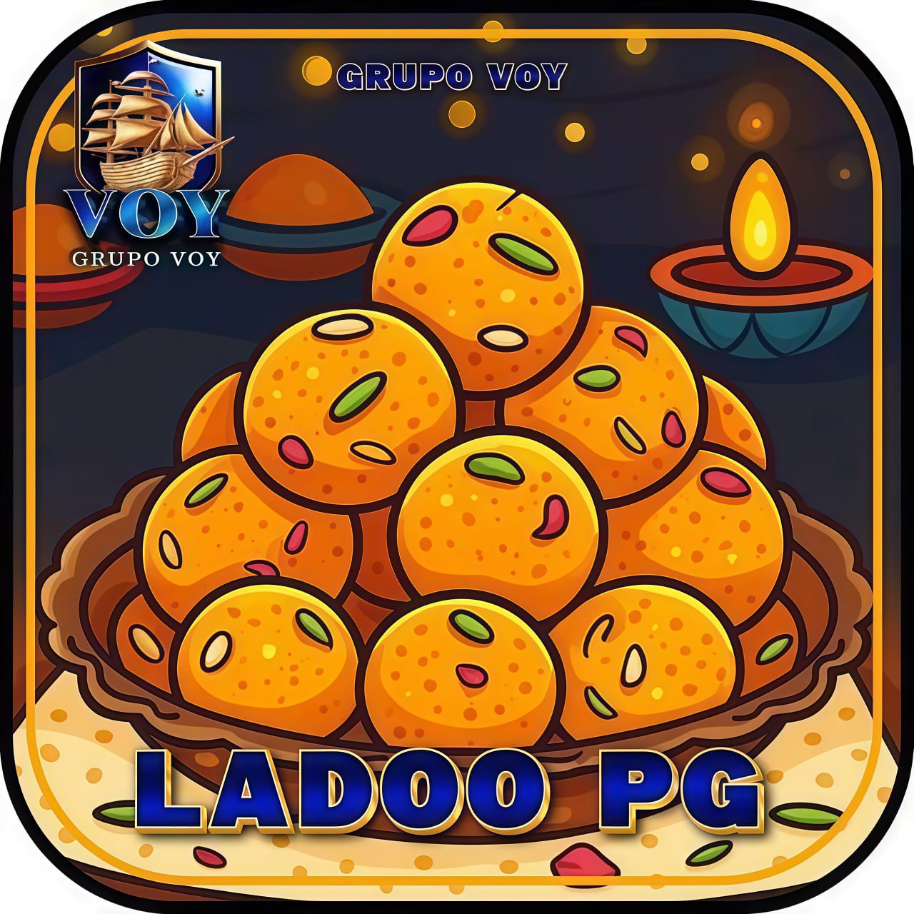 Logo da VOY-LADOO-PG.COM