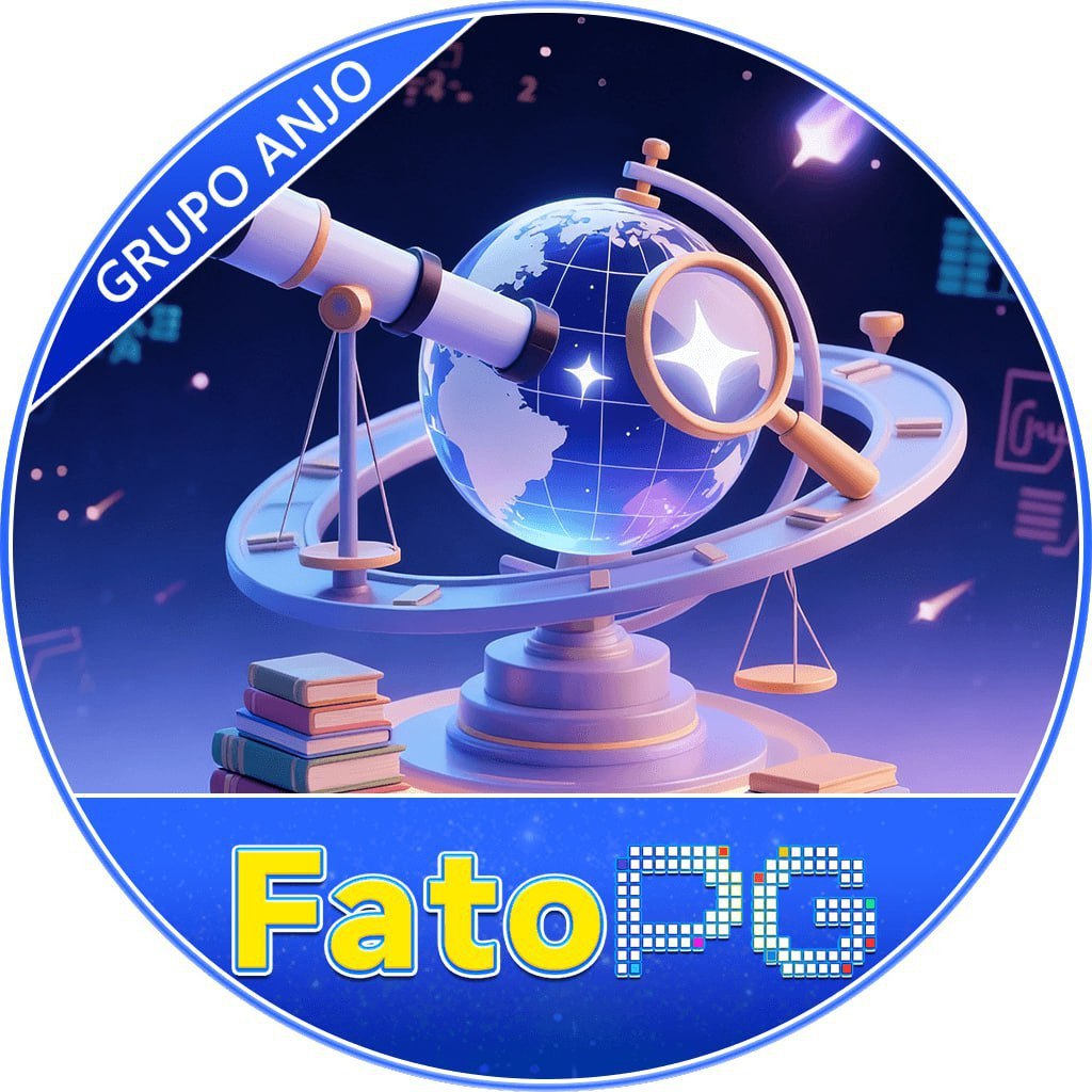 Logo da FATO-PG.COM