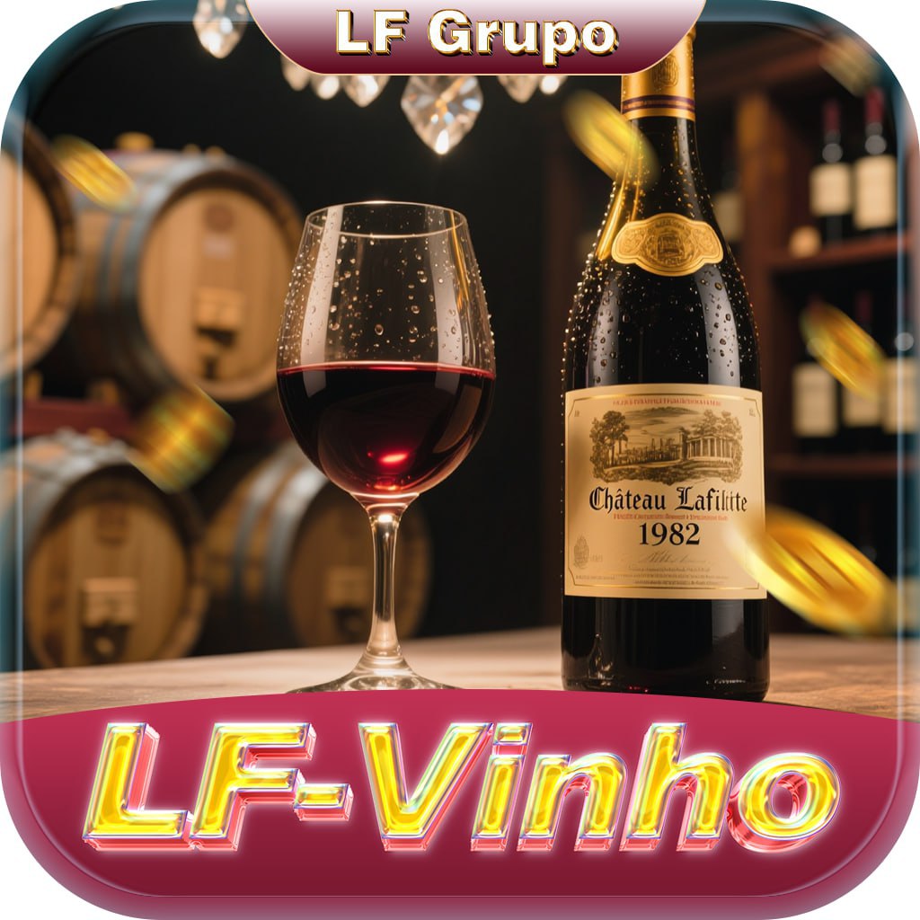 Logo da LF-VINHO.COM