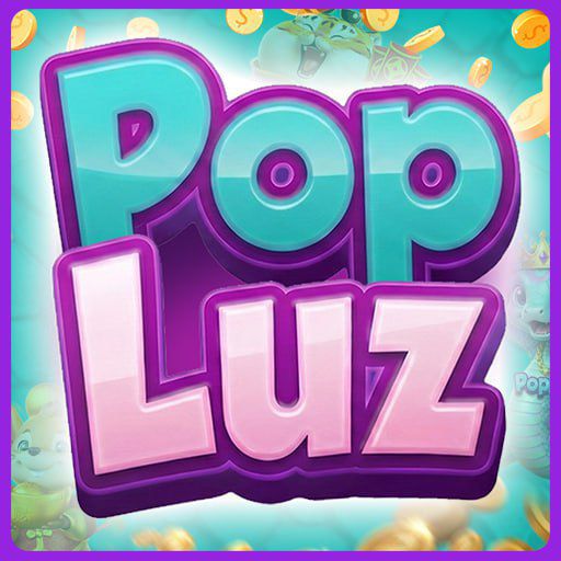 Logo da POPLUZ.COM