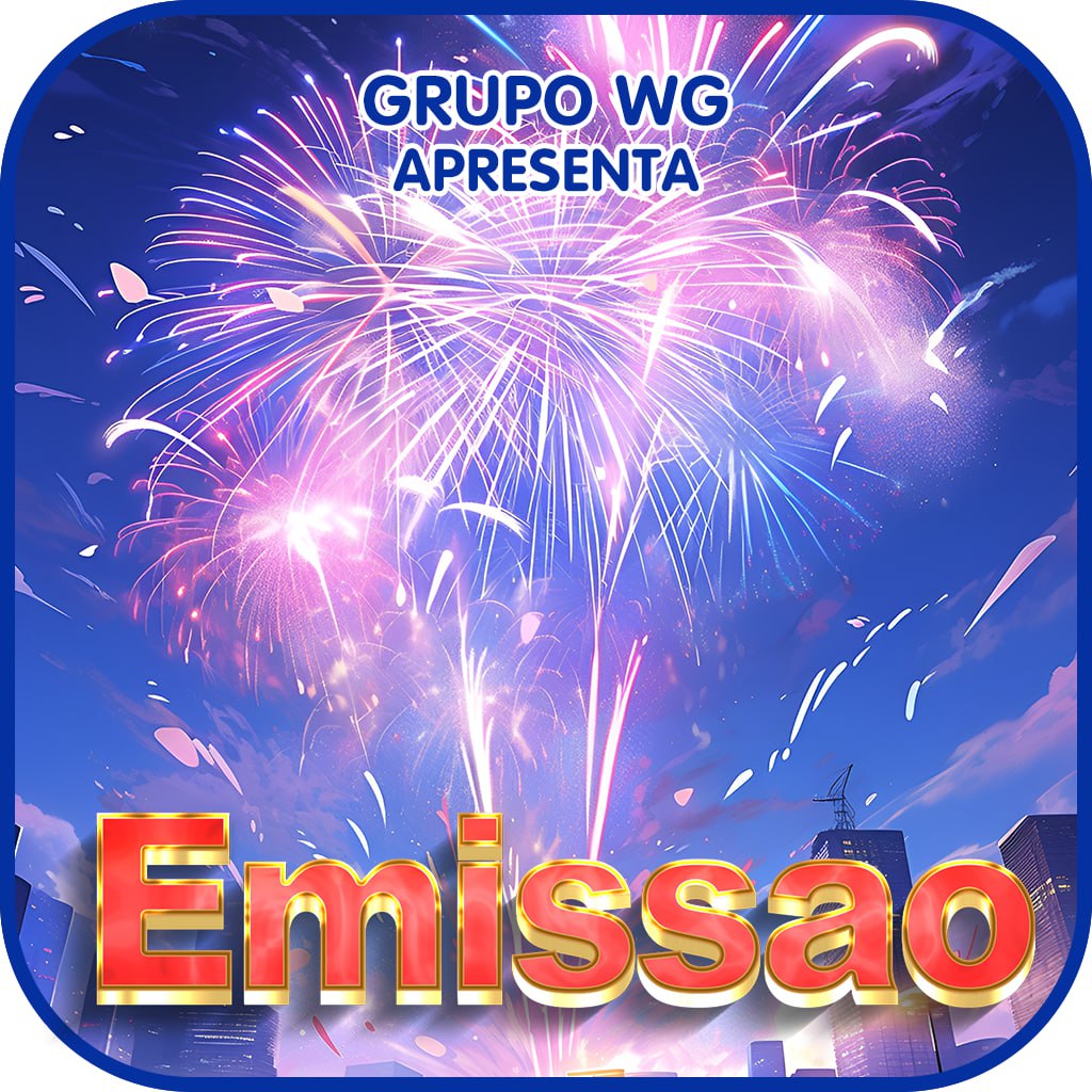 Logo da WG-EMISSAO.COM
