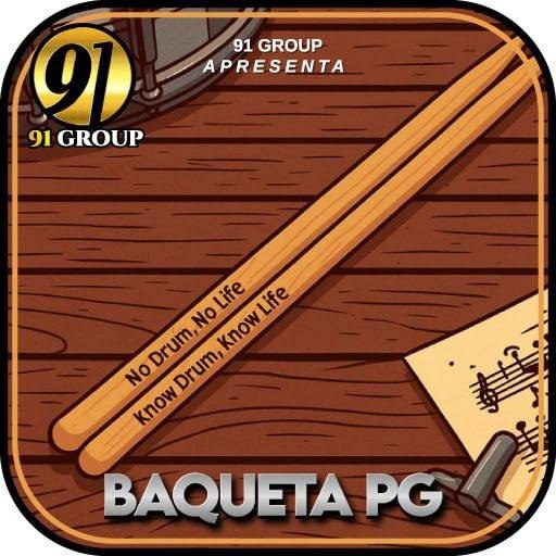 Logo da 91-BAQUETA-PG.COM