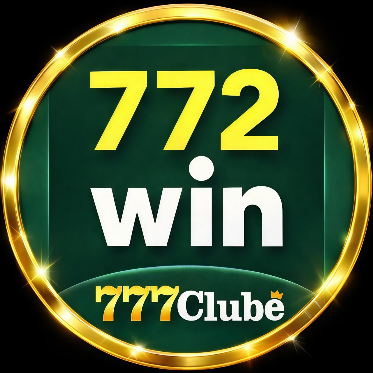 Logo da 772WIN.COM