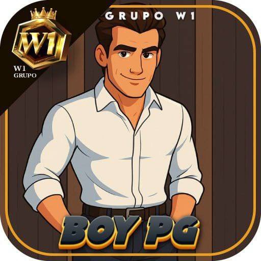 Logo da W1-BOY-PG.COM