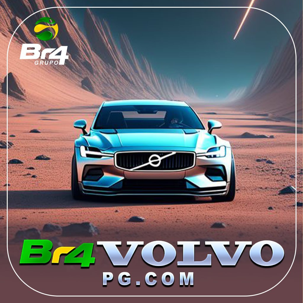 Logo da BR4-VOLVOPG.COM