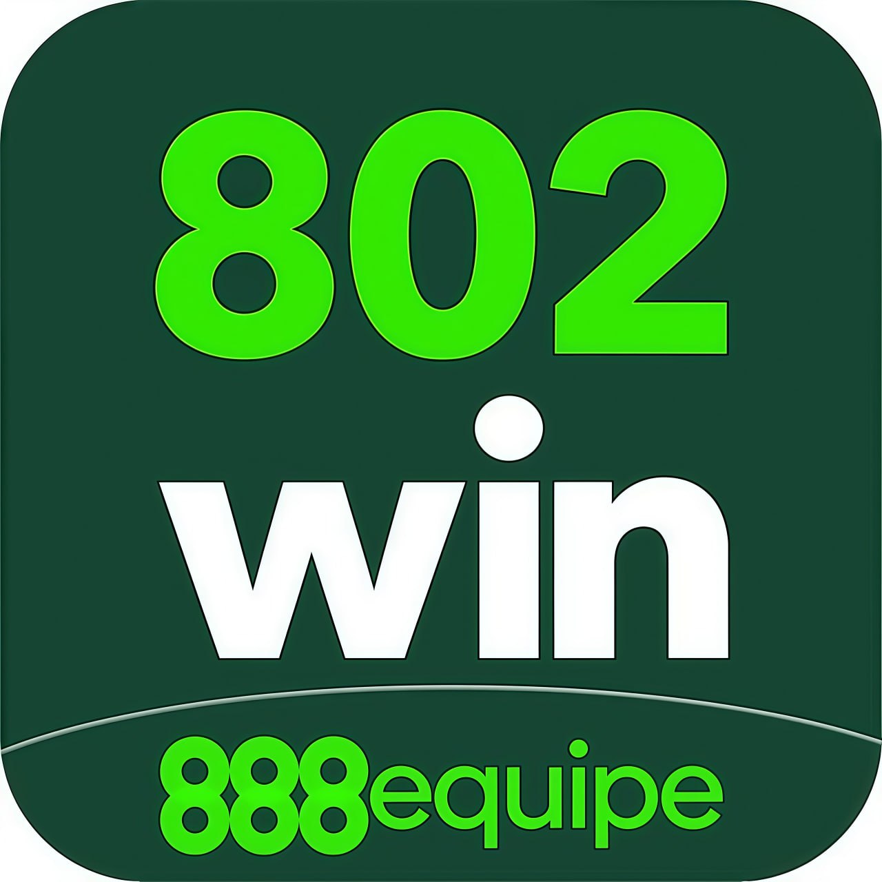 Logo da 802WIN1.COM