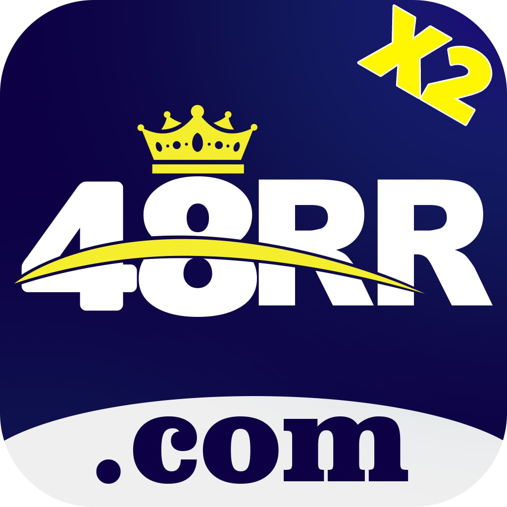 Logo da 48RR.COM - DEPOSITO 2X