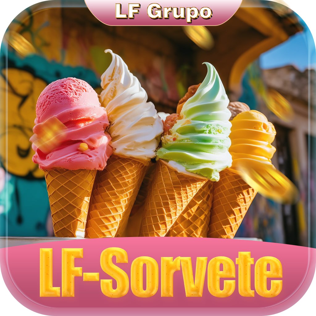 Logo da LF-SORVETE.COM