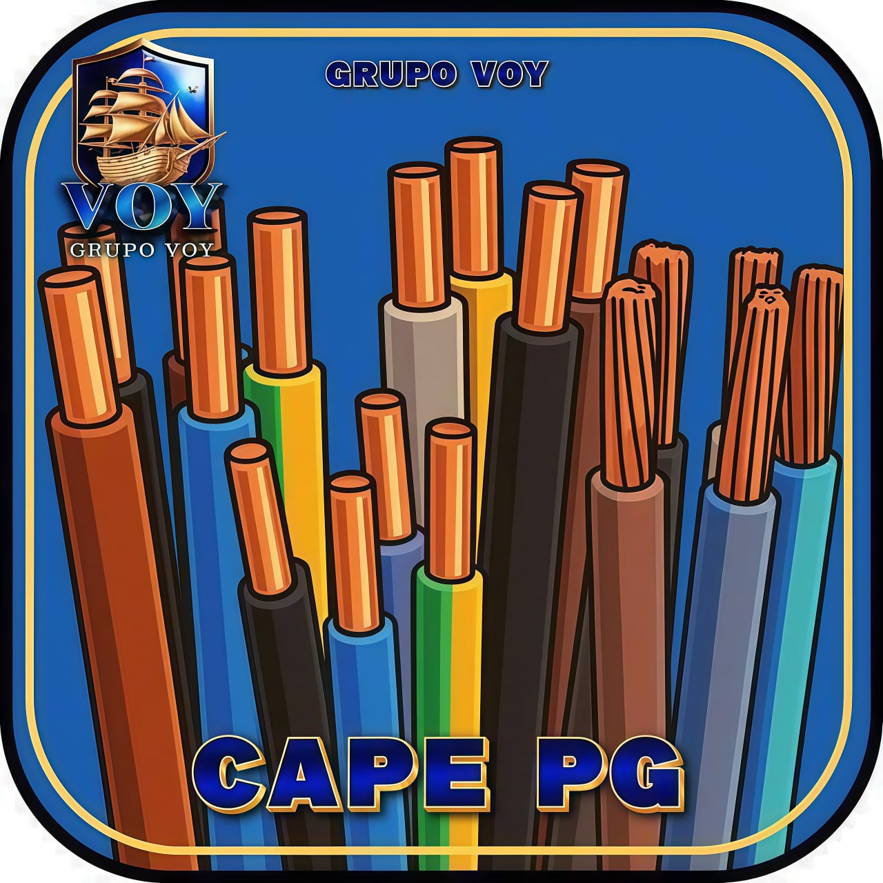 Logo da VOY-CAPE-PG.COM