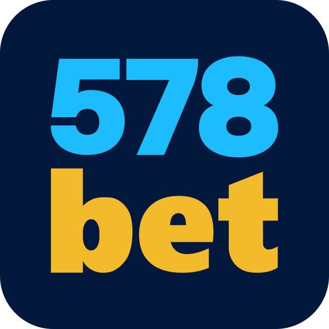 Logo da 578BET1.COM